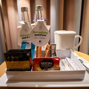 Deluxe King Suite
